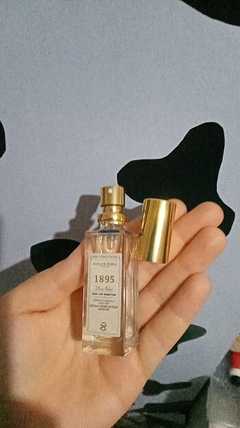  Beden Renk 1895 parfüm