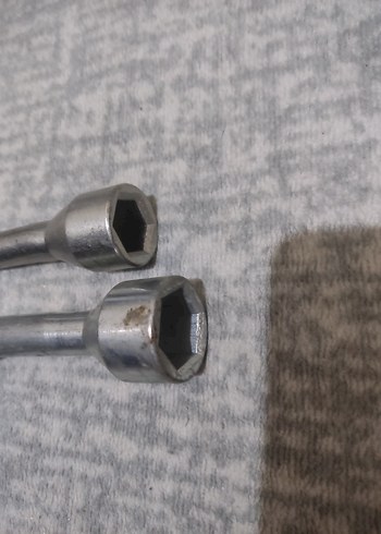 Bijon anahtarı - Görsel 3