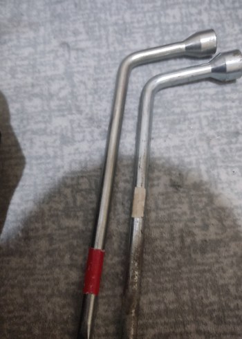 Bijon anahtarı - Görsel 2