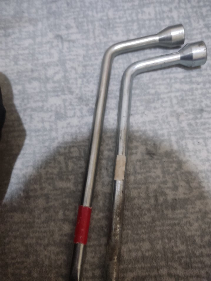 Bijon anahtarı - Görsel 2