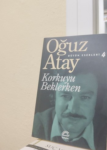 Dokuzuncu Hariciye Koğuşu - Peyami Safa - Görsel 2