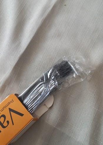 vanilya tütsü - Görsel 2