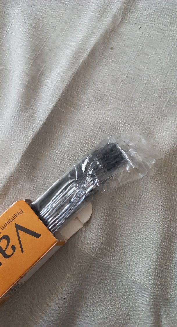 vanilya tütsü - Görsel 2