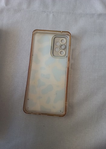 Samsung Galaxy A52 telefon kılıfı - Görsel 2