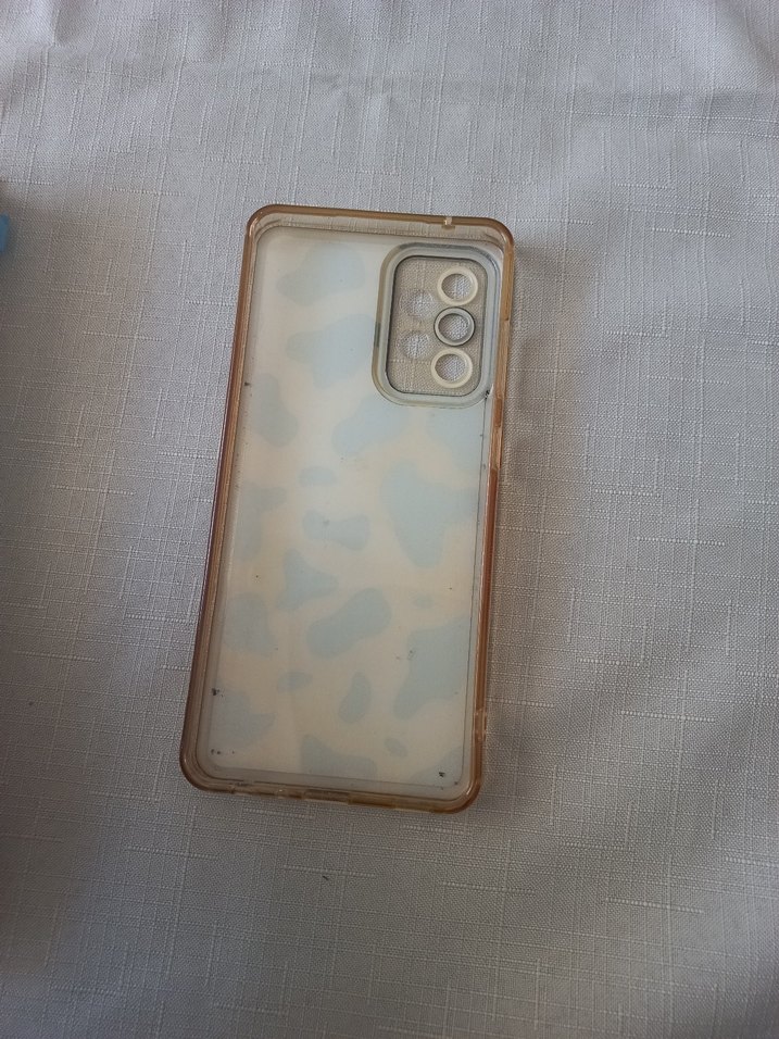 Samsung Galaxy A52 telefon kılıfı - Görsel 2