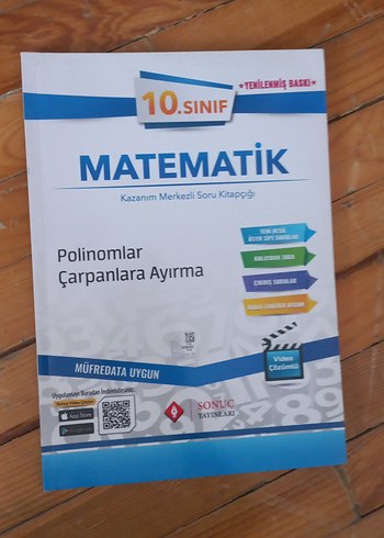 sonuç yayınları