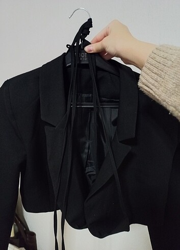Trendyol & Milla Blazer ceket