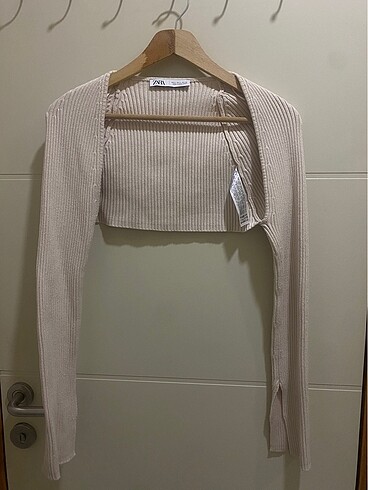 Zara bolero