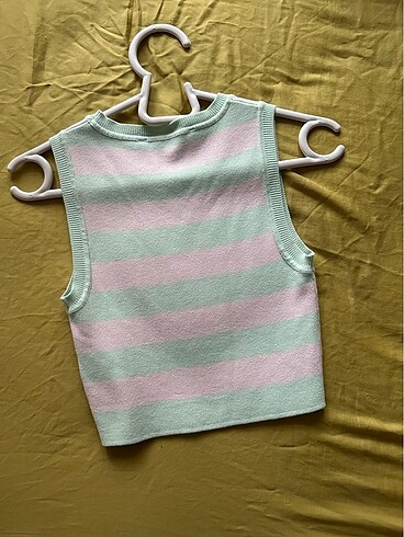 Zara Zara crop