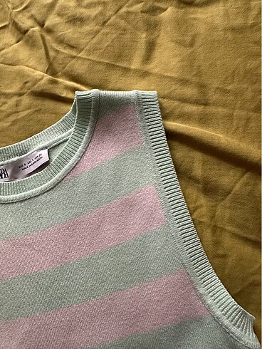s Beden Zara crop