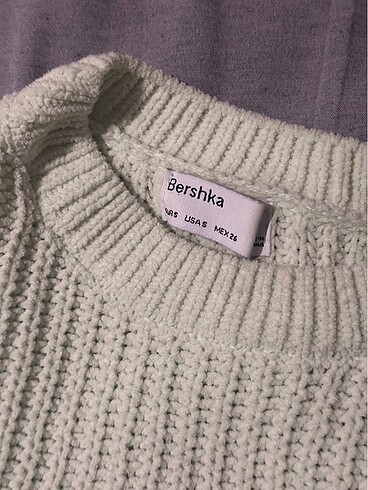 Bershka kazak