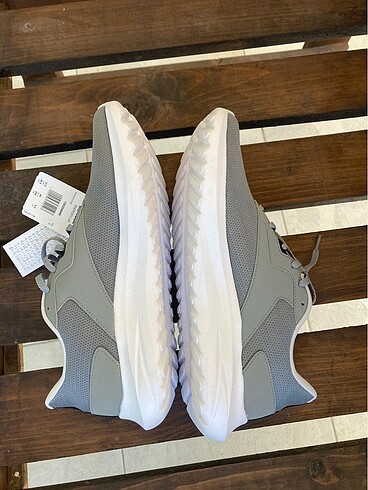 Reebok spor ayakkabı erkek - Görsel 5