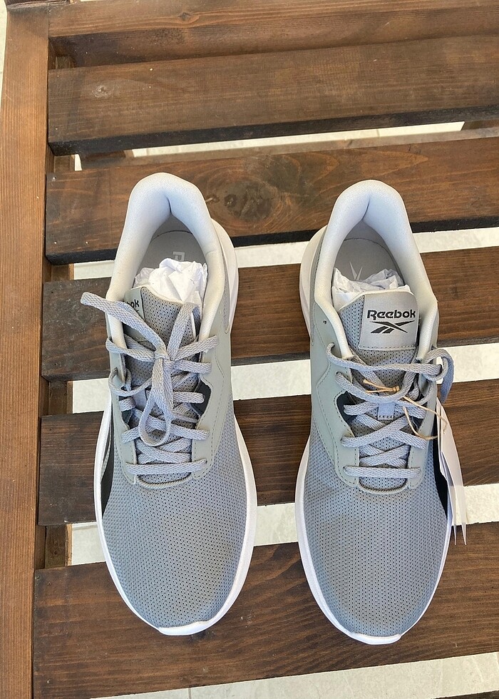 Reebok spor ayakkabı erkek - Görsel 2