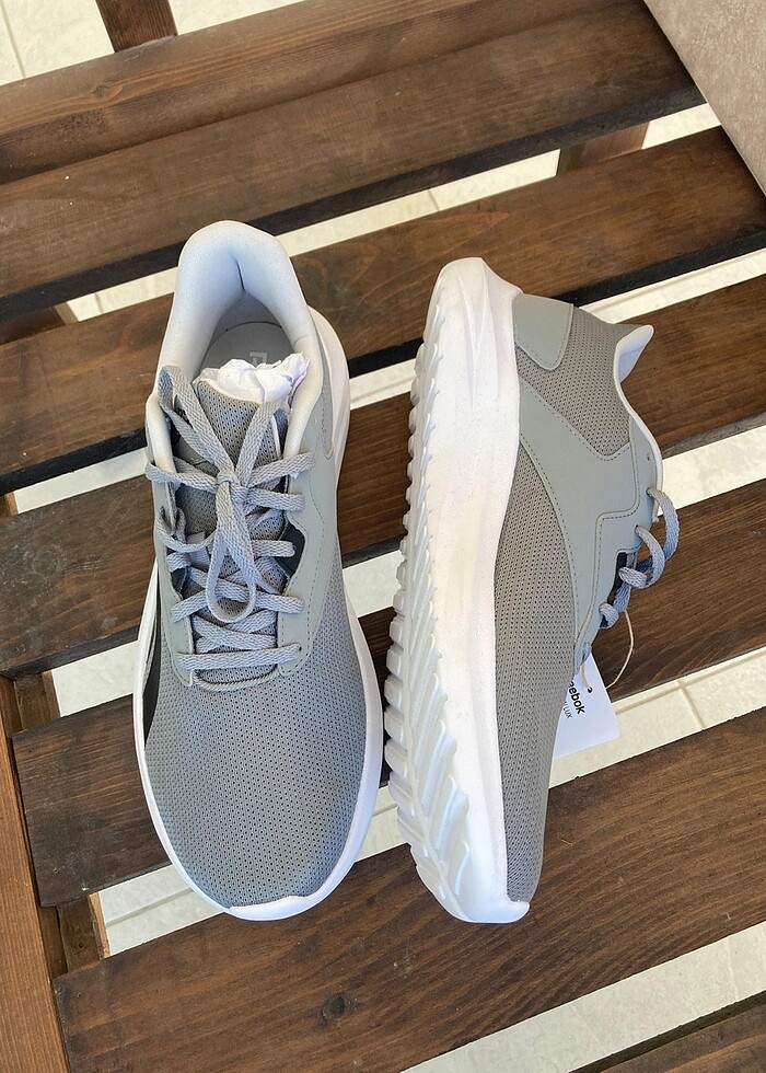 Reebok spor ayakkabı erkek - Görsel 4