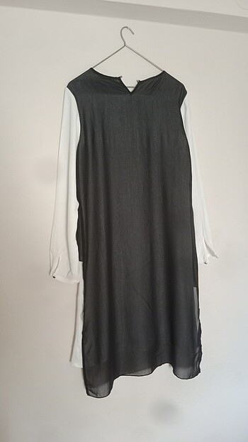 LC Waikiki LC Waikiki tesettür tunik