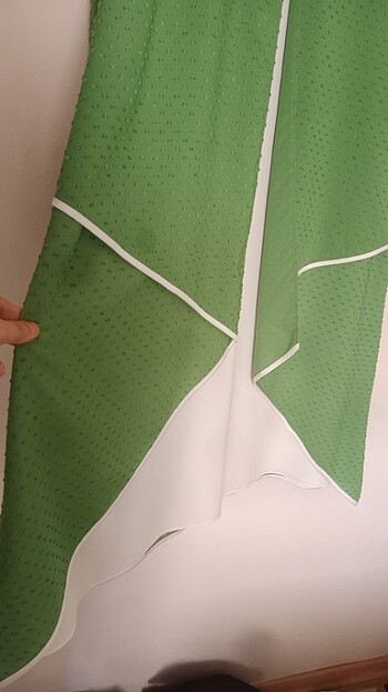 42 Beden Tuğba tesettür tunik