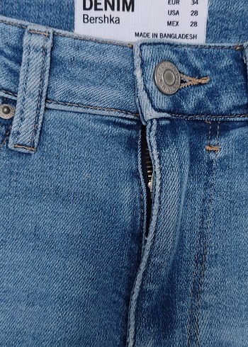 Bershka 34