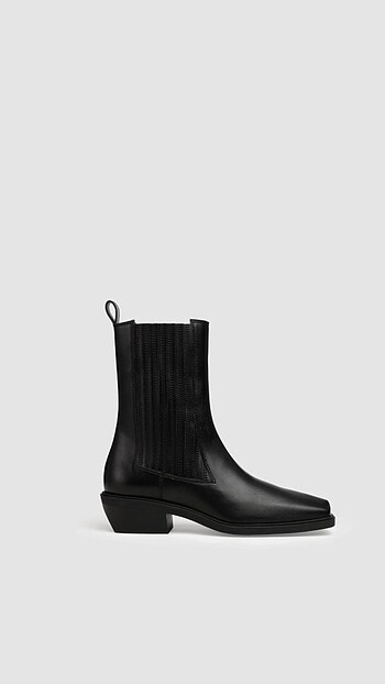 39 Beden siyah Renk PREV CLAUDİO BLACK