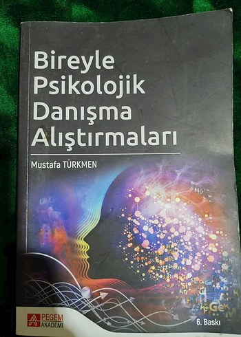 Üniversite Psikoloji Kitapları Seti - Görsel 4