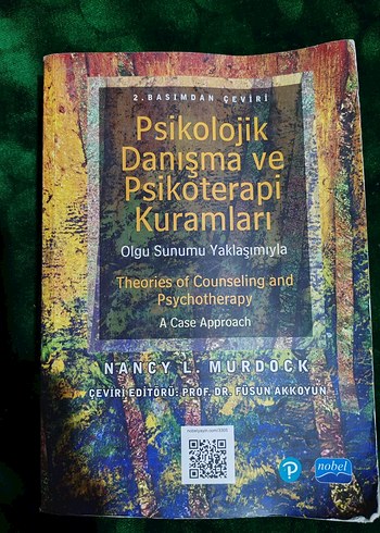 Üniversite Psikoloji Kitapları Seti - Görsel 3