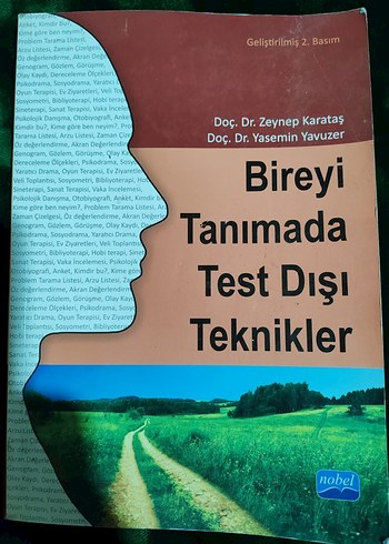 Üniversite Psikoloji Kitapları Seti - Görsel 2