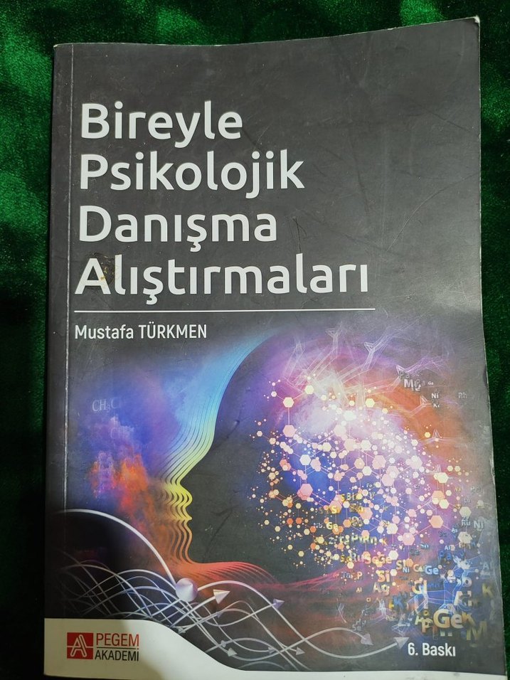 Üniversite Psikoloji Kitapları Seti - Görsel 4