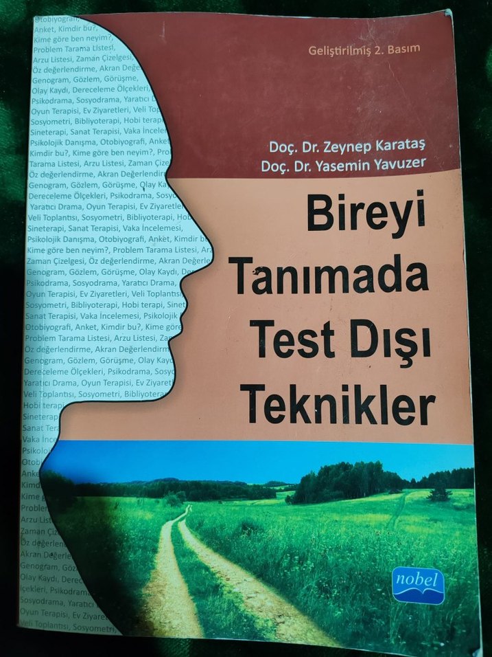Üniversite Psikoloji Kitapları Seti - Görsel 2