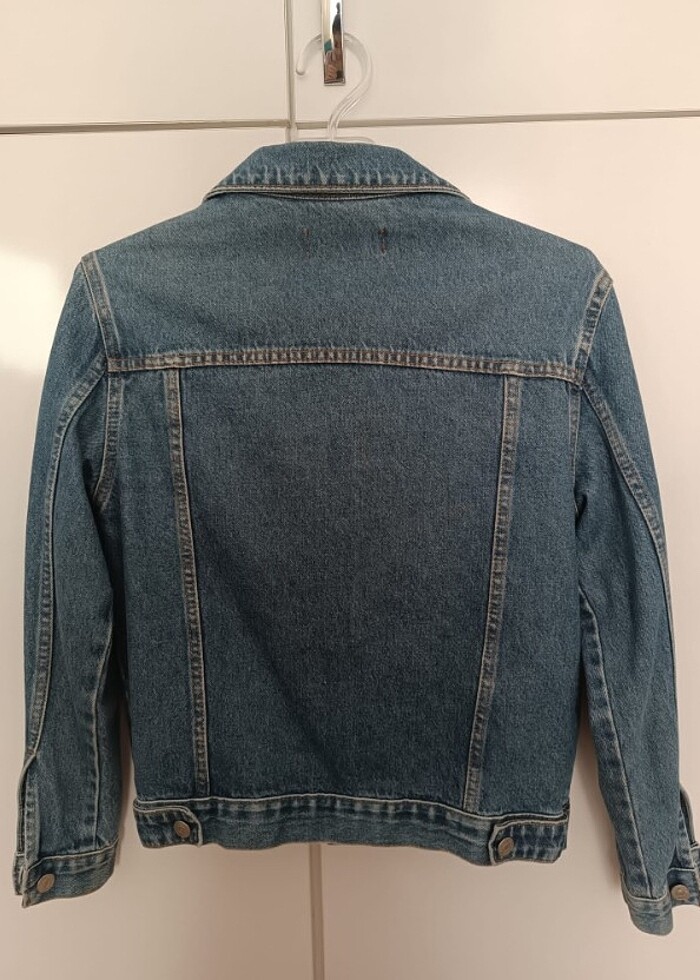 Addax kot ceket - Görsel 2