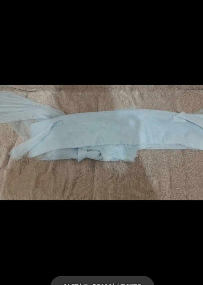 Hazır duvak - Görsel 2