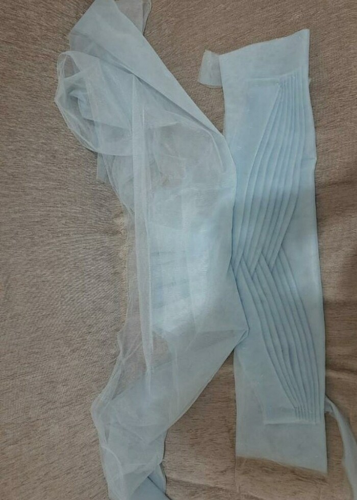 Hazır duvak - Görsel 3