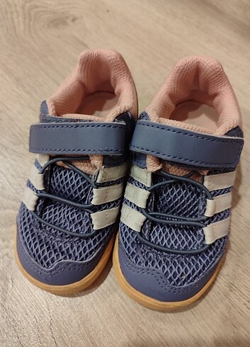 Adidas Bebek adidas ayakkabı