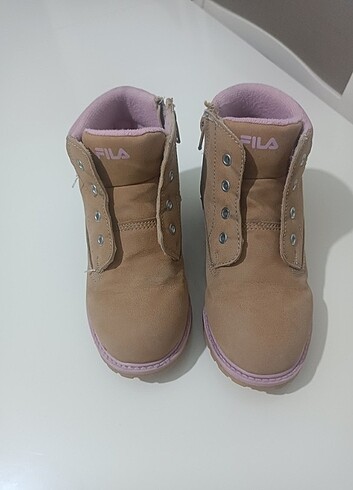 29 Beden camel Renk Fila bot 29