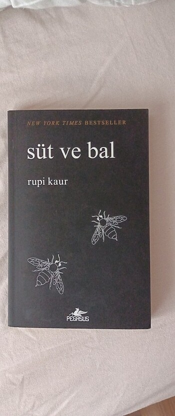 süt ve bal