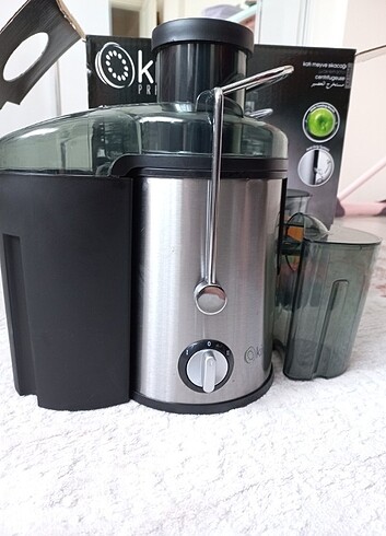 Kiwi katı meyve sıkacağı