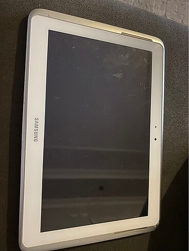 Samsung tablet
