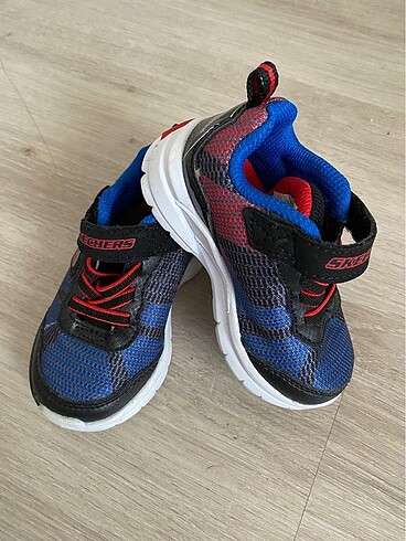 Skechers erkek çocuk ayakkabı