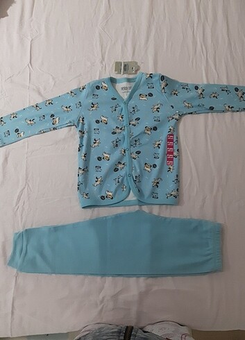 HelloBaby Pijama takımi