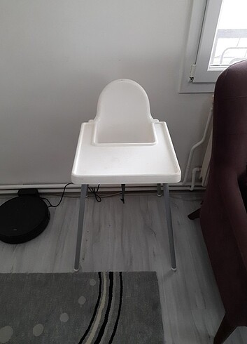 Ikea Mama sandalyesi