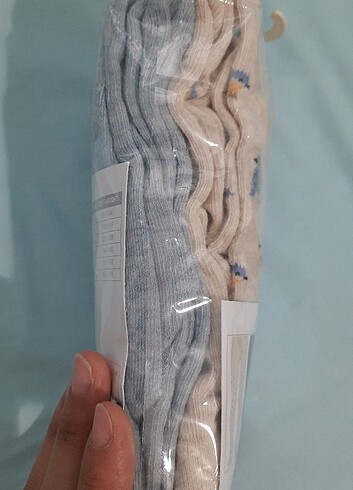 Kilotlu çorap kışlık - Görsel 2