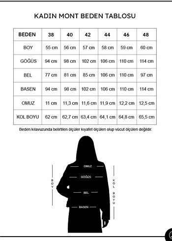 Tergan Kuzu Derisi Siyah Kadın Deri Ceket - Görsel 5