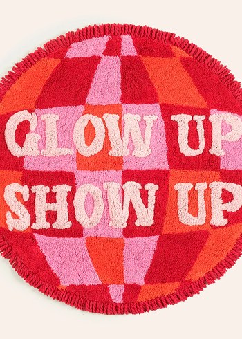 Zsazsazsu Renkli Banyo Paspası - Görsel 4