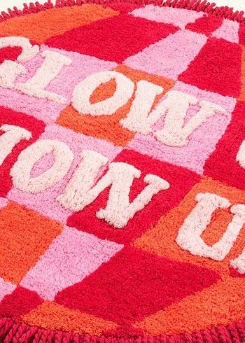 Zsazsazsu Renkli Banyo Paspası - Görsel 2