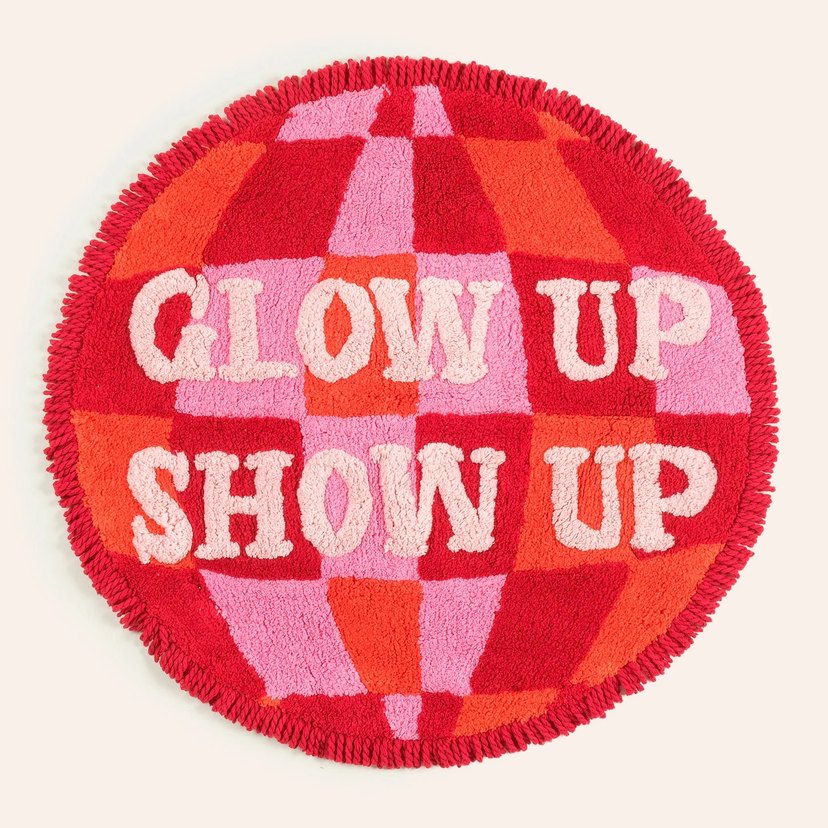 Zsazsazsu Renkli Banyo Paspası - Görsel 4