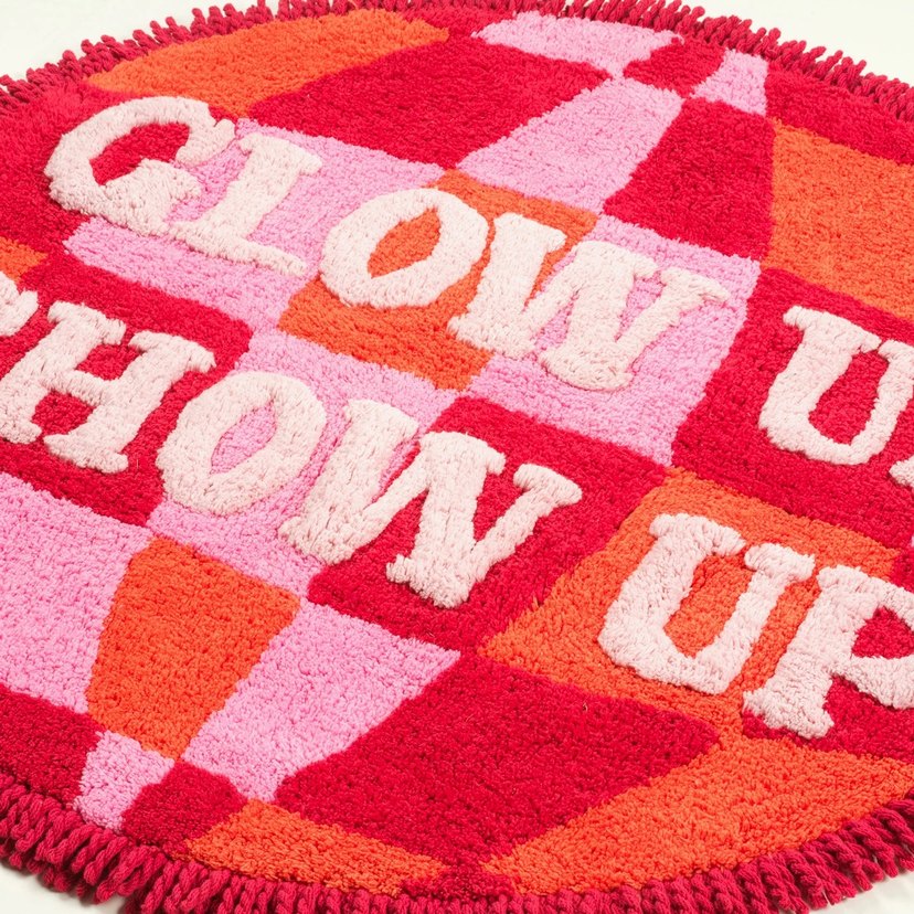 Zsazsazsu Renkli Banyo Paspası - Görsel 2