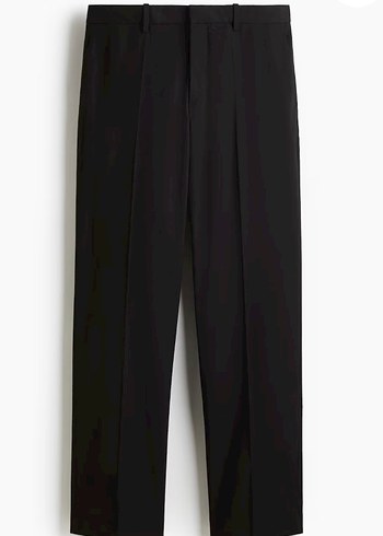 H&M Erkek Regular Pantolonu - Görsel 4