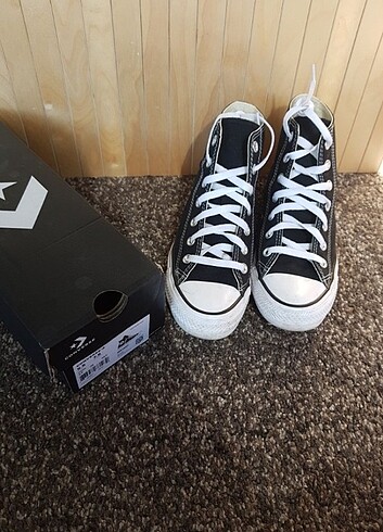 Orjinal Converse ayakkabi
