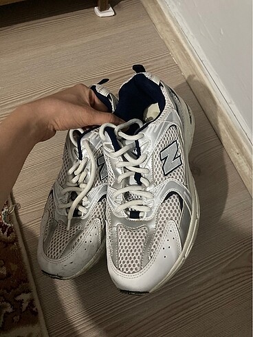 New balance ayakkabı