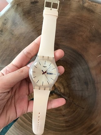 Swatch spor saat 