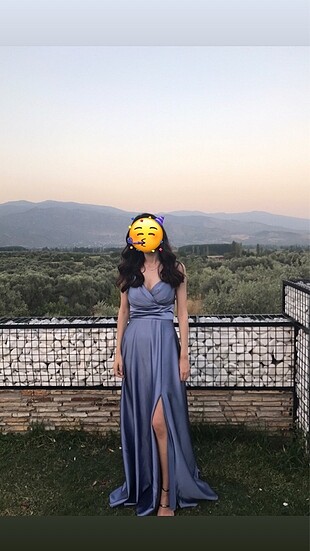 Gece Elbisesi