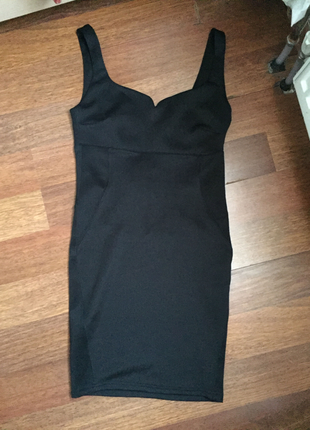 Bershka Kalem elbise